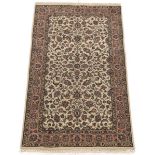 Fine Indo-Persian Tabriz Carpet