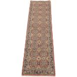 Fine Sarouk Runner