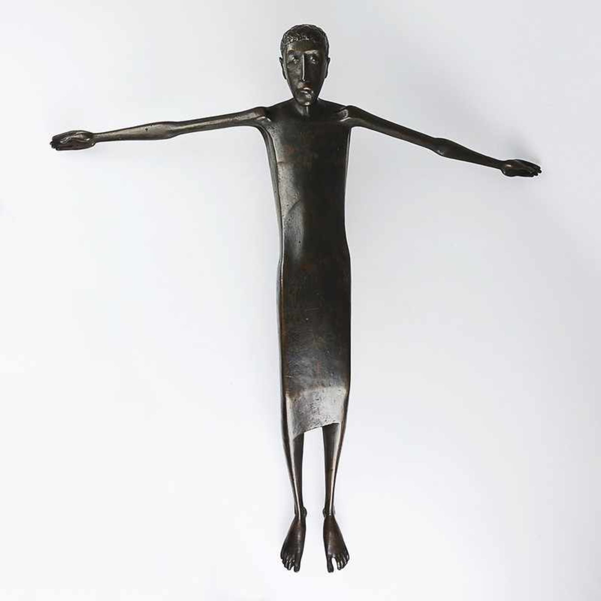 Heiber, Heinz 1928 Breslau - 2003 Nürnberg, dt. Bildhauer, besonders bekannt durch Arbeiten im