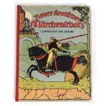 Deutscher Märchenschatz. Jugendstil 7. Sonderheft der 'Woche', Hrsg.v. Heinrich Seidel. Mit 30