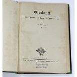 Glückauf. Zeitschrift 1930. Kompletter Jg. *Glückauf. Zeitschrift des Erzgebirgsvereins*. 50.