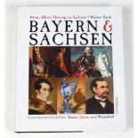 Prinz Albert Herzog zu Sachsen von Walter Beck, Bayern u. Sachsen - Gemeinsame Geschichte, Kunst,