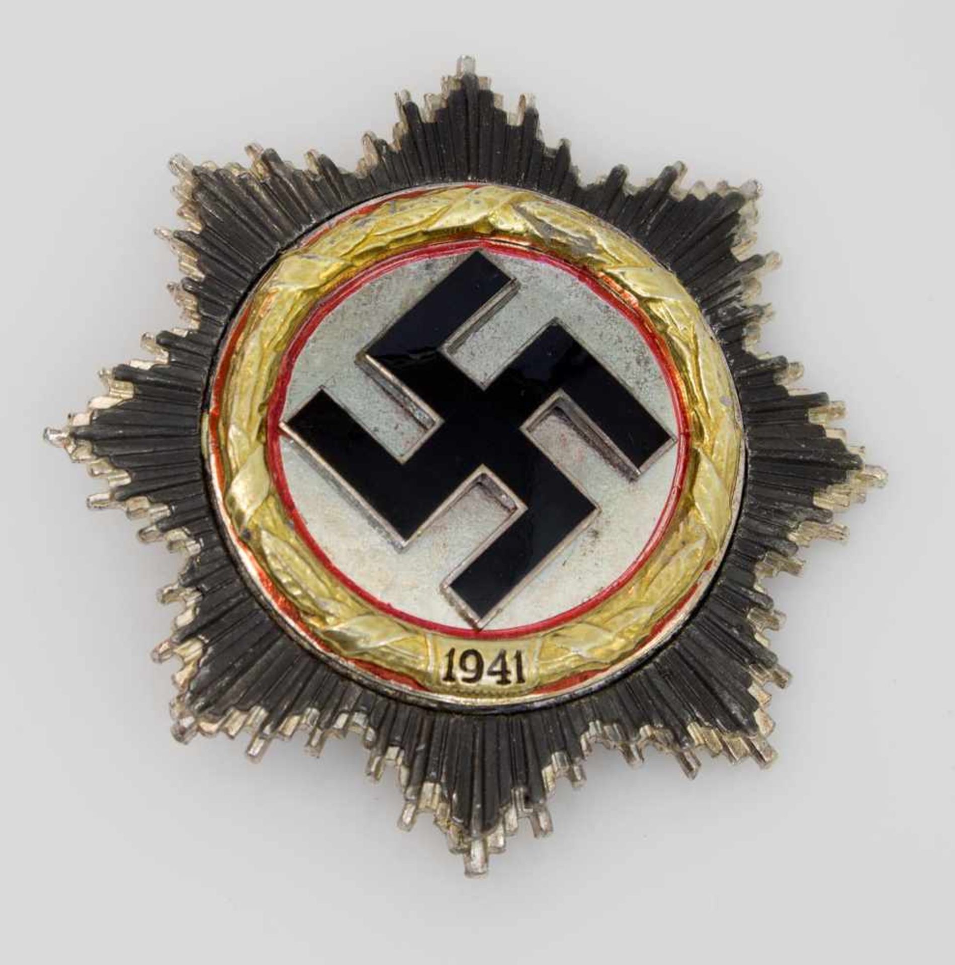 Deutsches Kreuz III. Reich 1941, Sammlerreplik