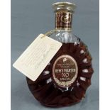 Remy Martin XO Special. Fine Champage Cognac. 0,7 L. Ohne Stärkenangabe. Carafe No. FT764. Gekauft