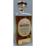 Knockando Extra Old Reserve 1964, Whisky. Bottled 1989. 75 cl. 43 % Vol. Speyside, Scotland.