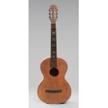 GUITAR IN GUADAGNINI STYLE, 20TH CENTURY