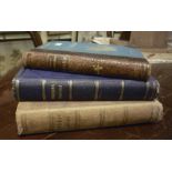GRAMMAR Six volumes. And. 19th century and nine hundred. GRAMMATICA Sei volumi. Ed. ottocento e