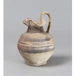 SOUTH ITALY OINOCHOE, 5TH CENTURY B.C.