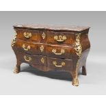 SPLENDID COMMODE REGENCY, FRANCE 18TH CENTURY