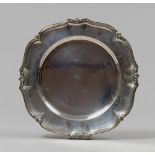 SILVER DISH, Hallmark Milan 1944/1968