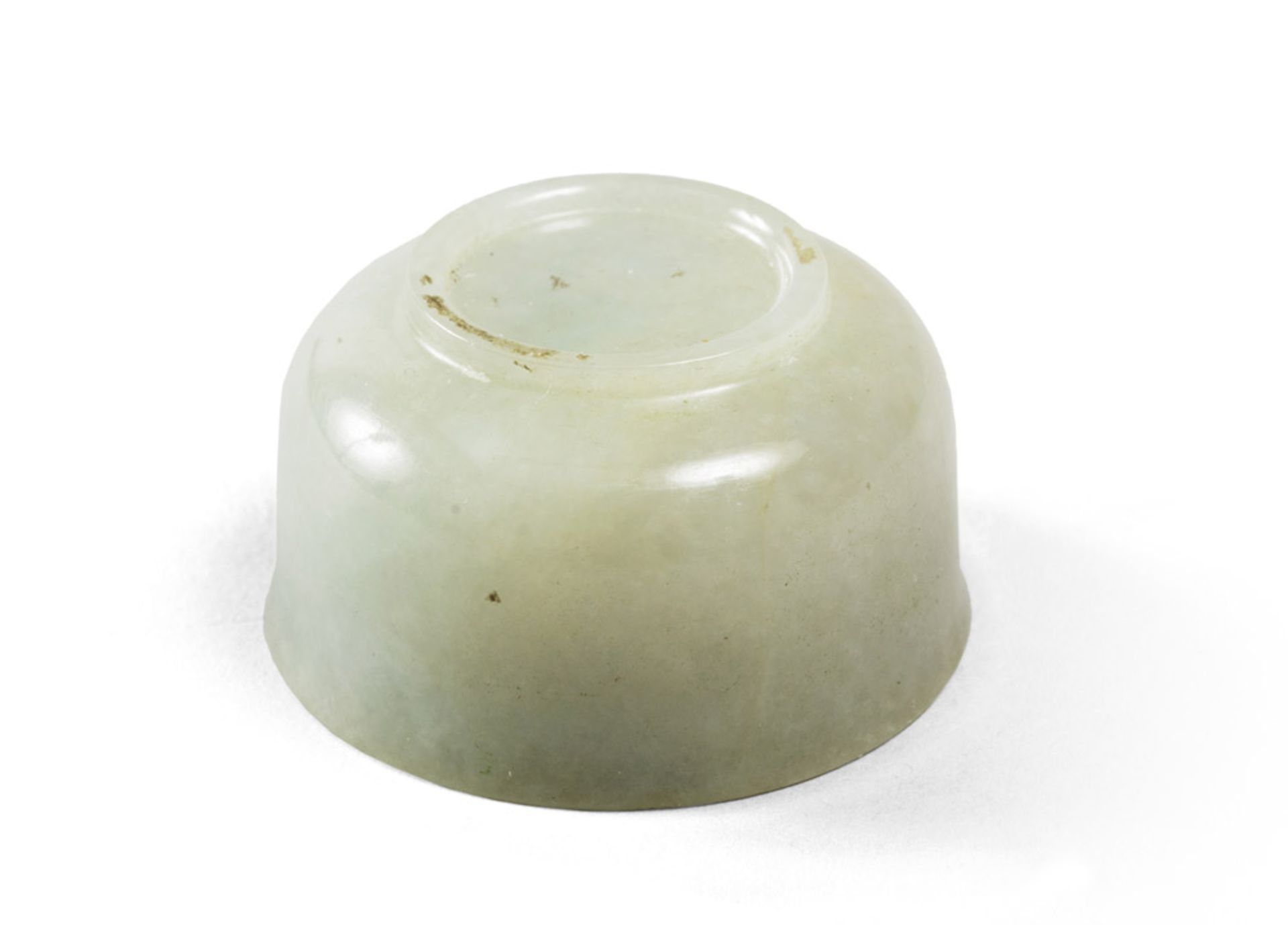 A CHINESE JADE PAPERWEIGHT, 20TH CENTURY