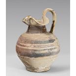 SOUTH ITALY OINOCHOE, 5TH CENTURY B.C.