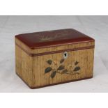 WOOD BOX LACQUERED RED AND GOLD, JAPAN FIRST HALF 20TH CENTURY Size cm. 11 x 20 x 13. SCATOLA IN