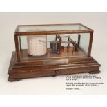 BAROGRAPH.