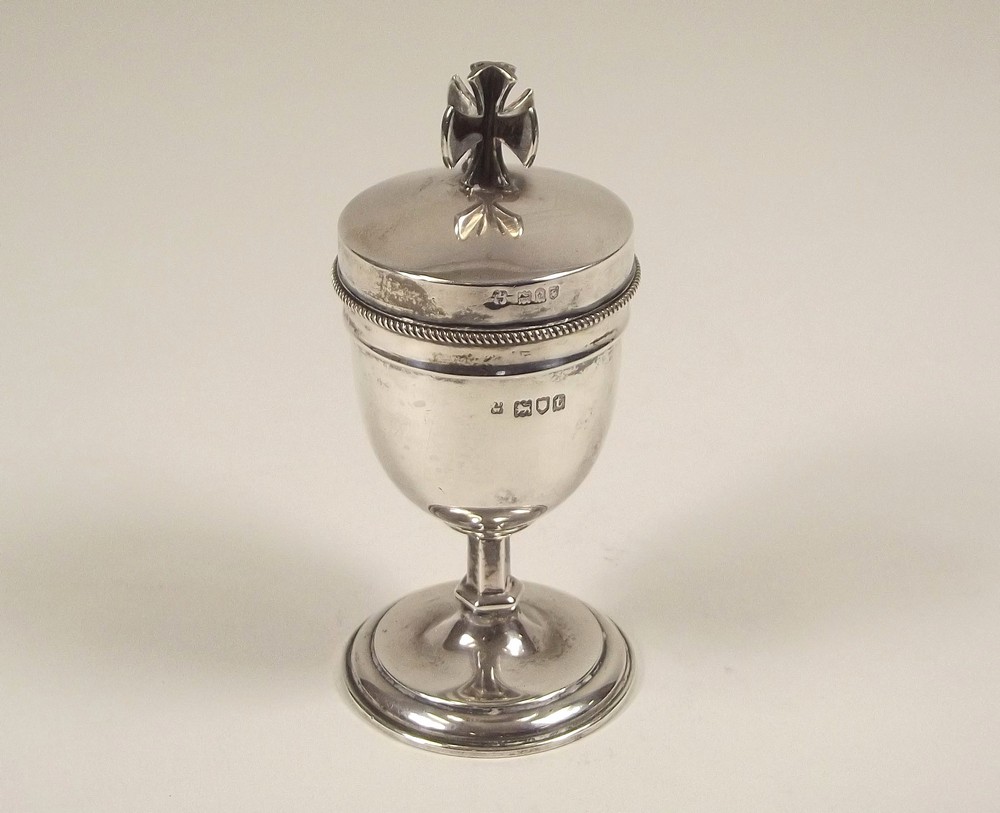 COMMUNION CUP.