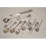 SPOONS ETC.