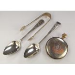 POCKET WATCH ETC.