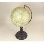 PHILIPS GLOBE.