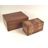 TEA CADDY ETC.