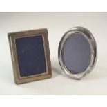 PHOTOGRAPH FRAMES.