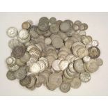 SILVER COINAGE.