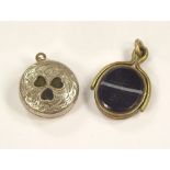 LOCKET ETC.