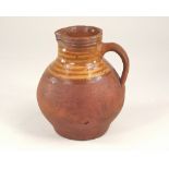 BUCKLEY JUG.