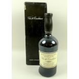 A 500ml bottle of Klein Constantina Estate wine, Vin de Constance, South Africa, 1994,