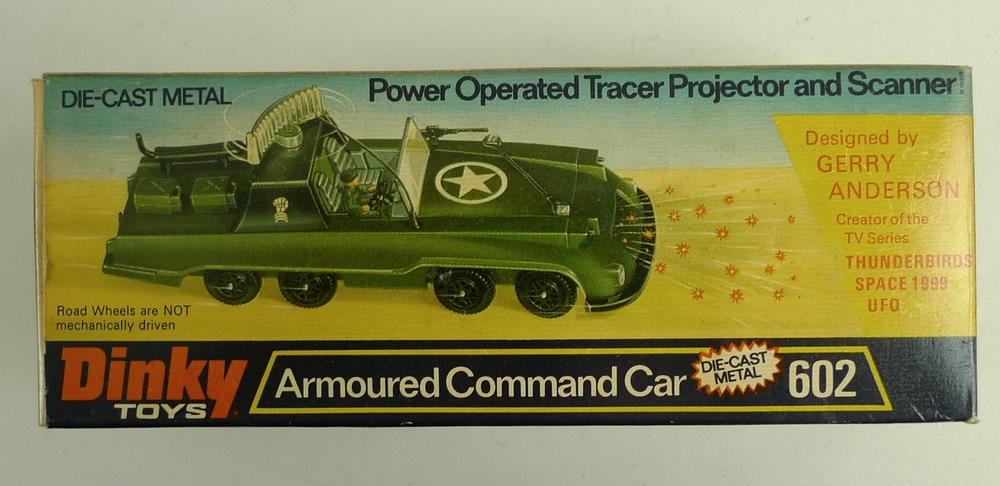 A group of Dinky Toys comprising a Commando Squad Gift Set No. - Image 2 of 3