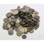 A large collection of World coinage, 19th/20th century,