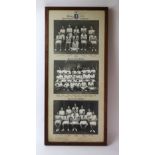 Harrow School - Colts Rugby fifteen 1931,