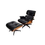 Charles and Ray Eames for Herman Miller,