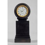 THE PAKENHAM ARNOLD A rare eight-day mantel chronometer By John Roger Arnold, London, No.