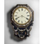 A Victorian parcel-gilt,