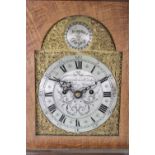 Dwerrihouse & Carter Berkley Square: An early 19th century bracket clock movement, the 7.
