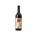 One bottle of 1928 Cheval blanc, Grand Cru, St Emilion Bordeaux, red badge to centre of label 'J.