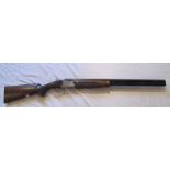 Browning 425 12 bore over and under 30" multi choke Serial No: 35316MY (U.