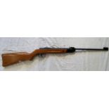 A 20c air rifle est: £20-£30