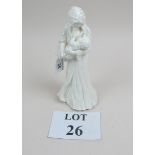 A Royal Worcester figurine 'Sweet Dreams' est: £20-£40 (O1)