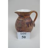 A designer jug by Geoff Banks est: £30-£50 (A2)