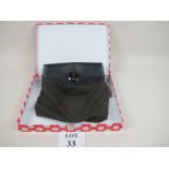 A Lebeau-Courally boxed handbag est: £50-£80 (A3)