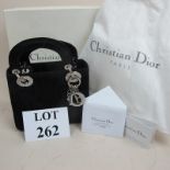 A Christian Dior ladies handbag, 'Micro