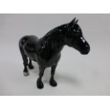 Beswick - Dales pony "Maisie" model No1671.