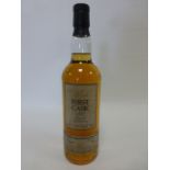 Whisky - Single Malt, Tomatin First Cask 20year old 1976, Distilled 3rd December cask No 27628,