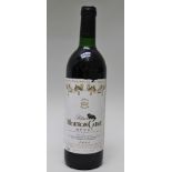 MOUTON CADET 1994 Baron Rothschild, 1 bottle