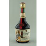 100 YEAR OLD COMMANDARIA FORTIFIED WINE, 1 x half bottle