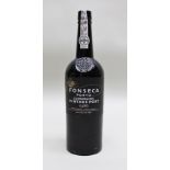 FONSECA 1986 vintage port, 1 bottle