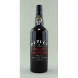 OFFLEY VINTAGE PORT 1970, 1 bottle