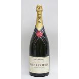 MOET ET CHANDON 2000 Brut Imperial Champagne, 1 magnum