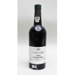 TAYLOR'S 1975 vintage port, 1 bottle